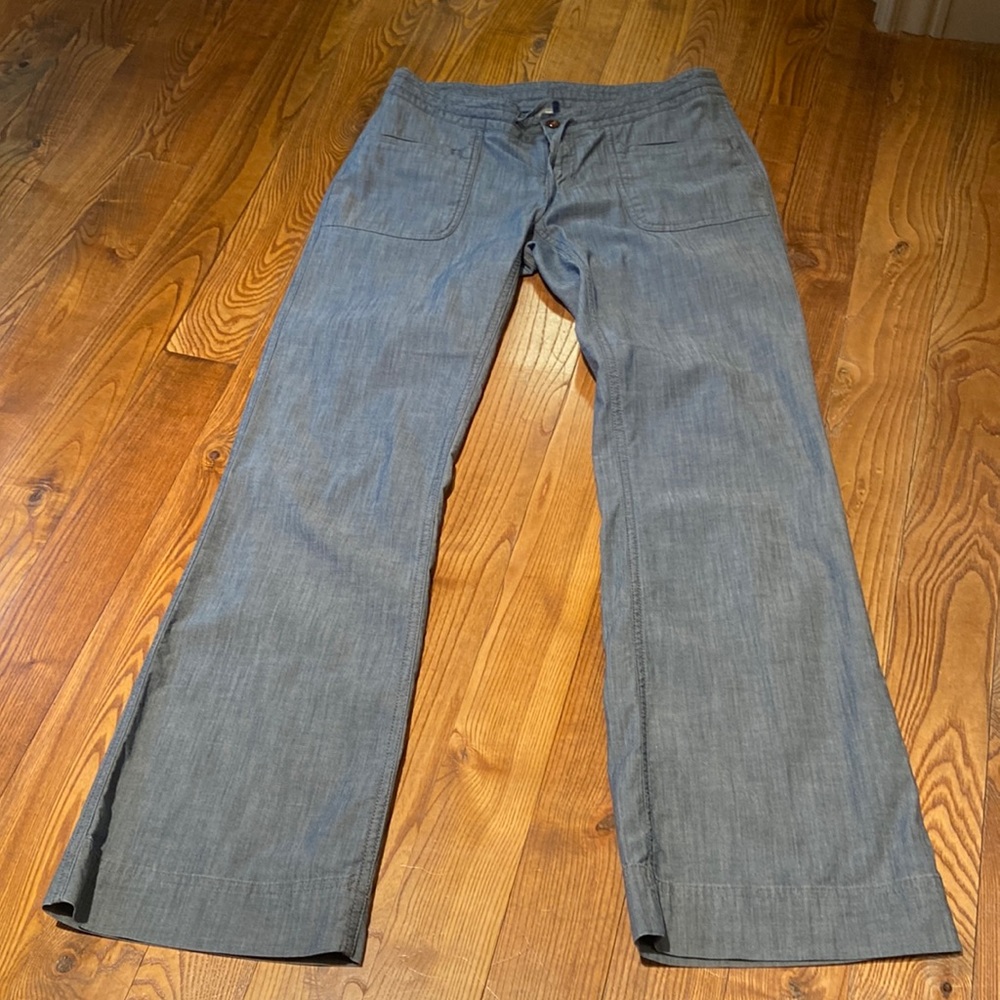 North Face Pants